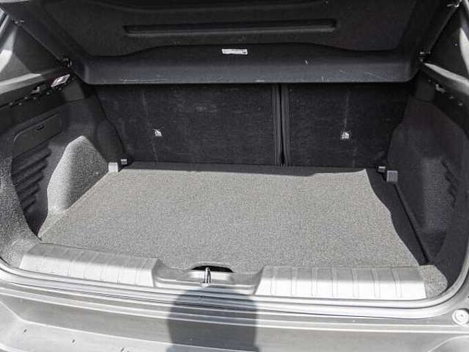 Jeep Avenger Elektro 1st Edition