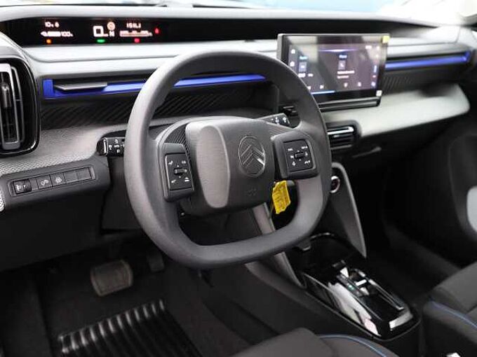 Citroen ë-C3 TONIC Elektro E-AUTOPRÄMIE