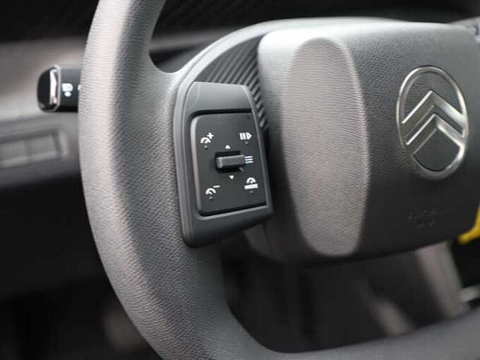 Citroen ë-C3 TONIC Elektro E-AUTOPRÄMIE