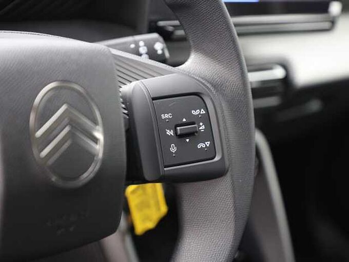 Citroen ë-C3 TONIC Elektro E-AUTOPRÄMIE