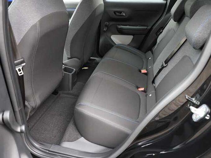 Citroen ë-C3 TONIC Elektro E-AUTOPRÄMIE