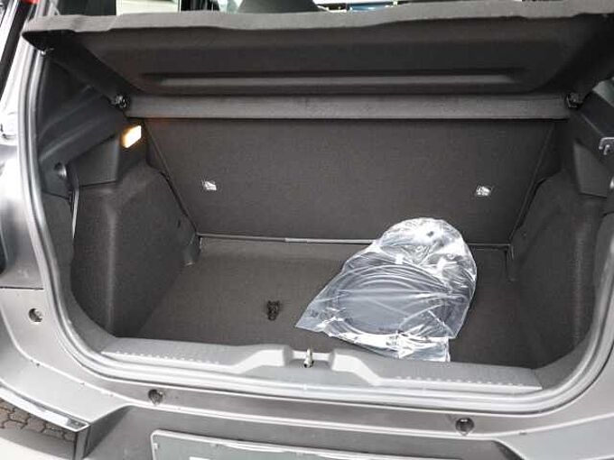 Citroen ë-C3 TONIC Elektro E-AUTOPRÄMIE