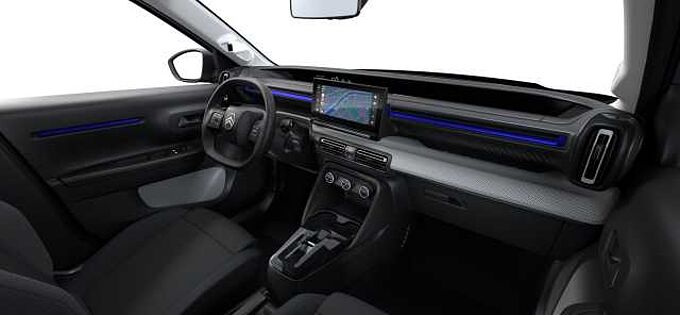 Citroen ë-C3 TONIC Elektro E-AUTOPRÄMIE