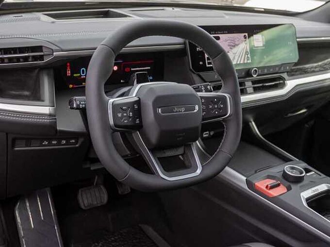 Jeep Compass 1.6 Plug-In Hybrid SUMMIT