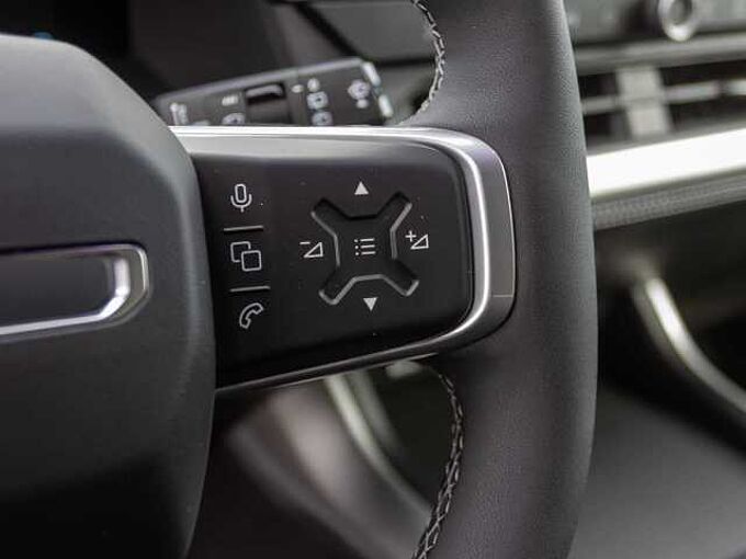 Jeep Compass 1.6 Plug-In Hybrid SUMMIT