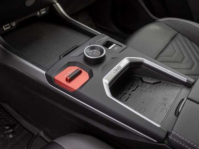 Jeep Compass 1.6 Plug-In Hybrid SUMMIT