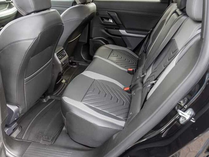 Jeep Compass 1.6 Plug-In Hybrid SUMMIT
