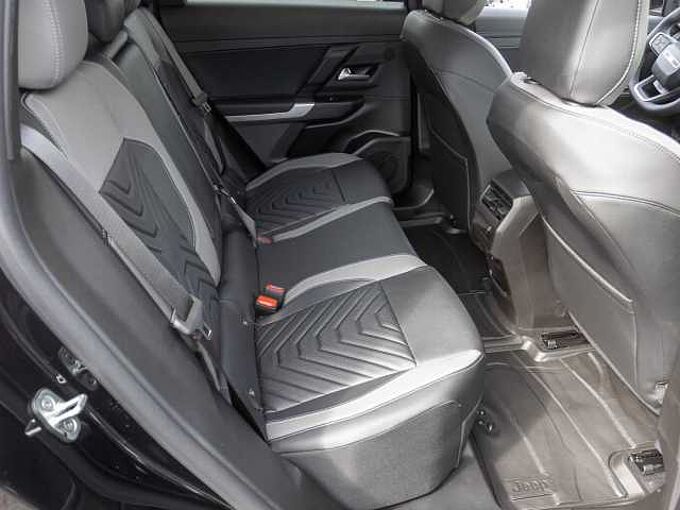 Jeep Compass 1.6 Plug-In Hybrid SUMMIT