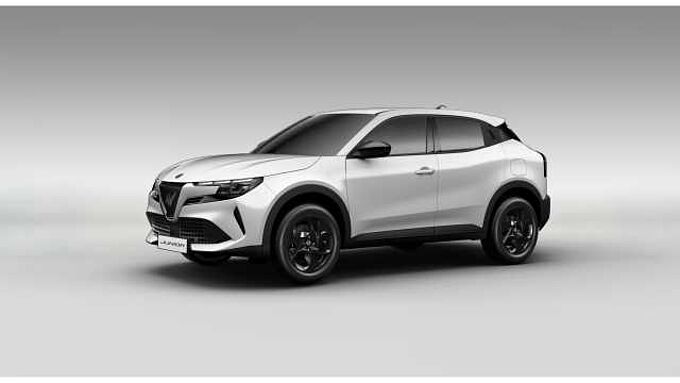 Alfa Romeo Junior 1.2 VGT Ibrida BESTELLAKTION