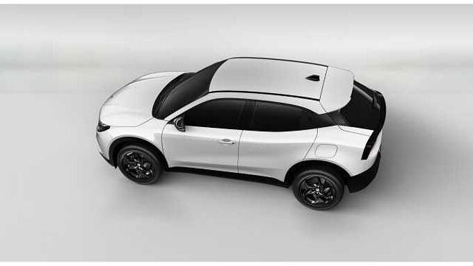 Alfa Romeo Junior 1.2 VGT Ibrida BESTELLAKTION