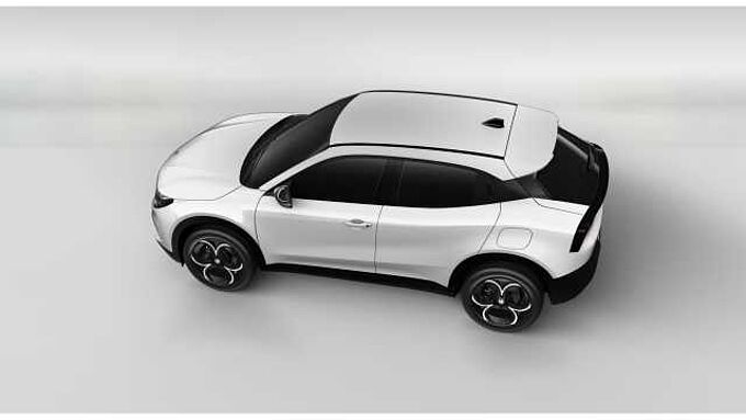 Alfa Romeo Junior ELETTRICA 115 KW (156 PS)