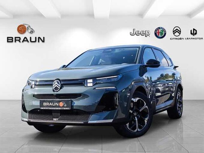 Citroen C5 Aircross Plug-In-Hybrid GEWERBEKUNDENAKTION