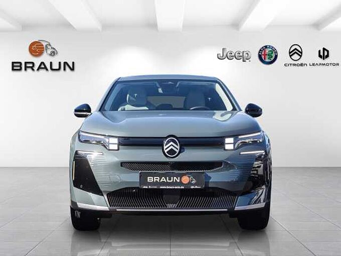 Citroen C5 Aircross Plug-In-Hybrid GEWERBEKUNDENAKTION