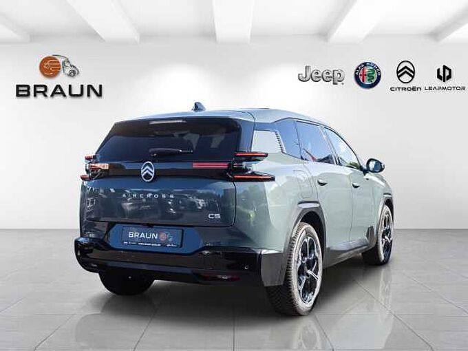 Citroen C5 Aircross Plug-In-Hybrid GEWERBEKUNDENAKTION