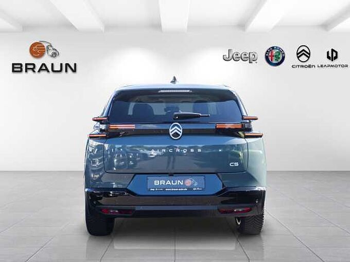 Citroen C5 Aircross Plug-In-Hybrid GEWERBEKUNDENAKTION