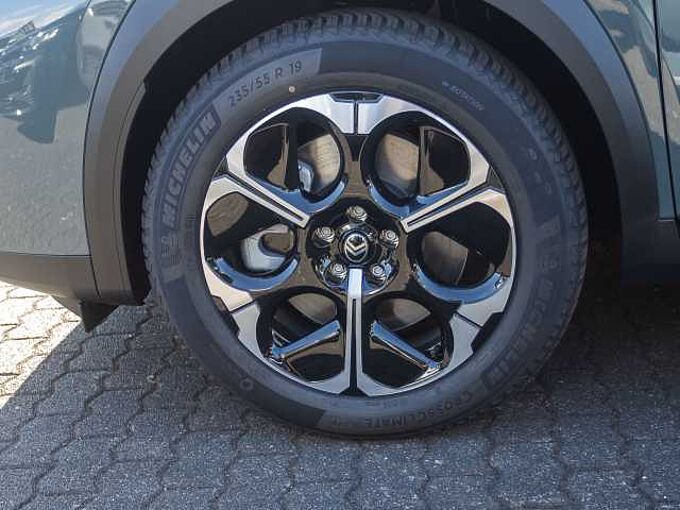 Citroen C5 Aircross Plug-In-Hybrid GEWERBEKUNDENAKTION