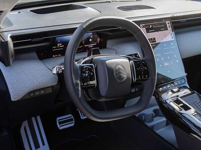 Citroen C5 Aircross Plug-In-Hybrid GEWERBEKUNDENAKTION