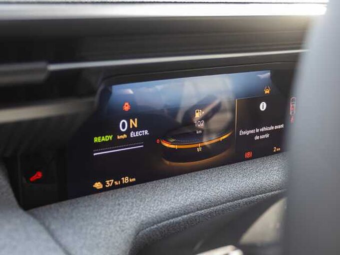 Citroen C5 Aircross Plug-In-Hybrid GEWERBEKUNDENAKTION