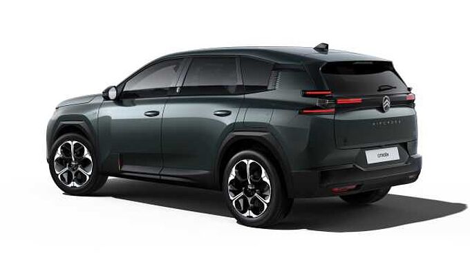 Citroen C5 Aircross Plug-In-Hybrid GEWERBEKUNDENAKTION