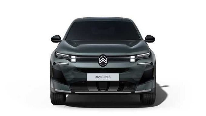 Citroen C5 Aircross Plug-In-Hybrid GEWERBEKUNDENAKTION