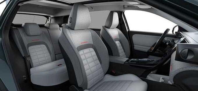 Citroen C5 Aircross Plug-In-Hybrid GEWERBEKUNDENAKTION