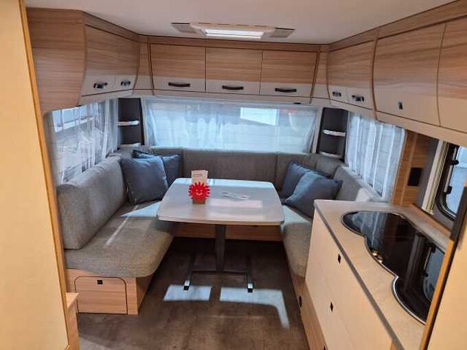 Dethleffs 730 FKR Summer Edition MESSEPREIS