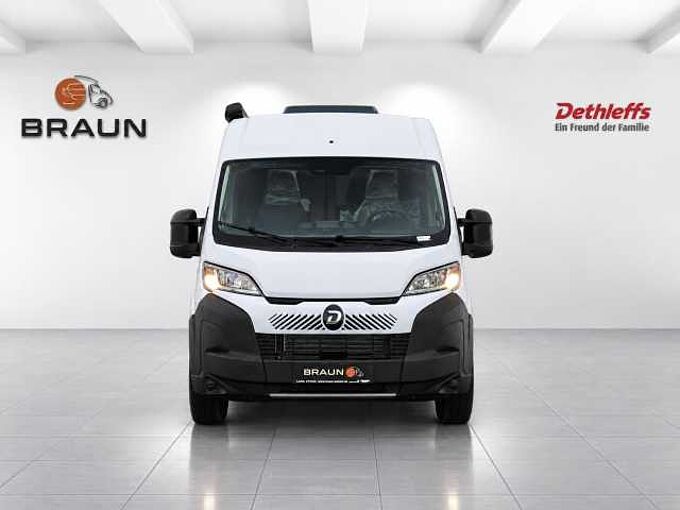 Dethleffs Globetrail Active 540 DS UPE56.778€