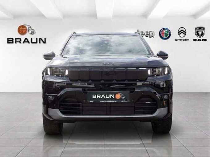 Jeep Compass 1.6 Plug-In Hybrid SUMMIT