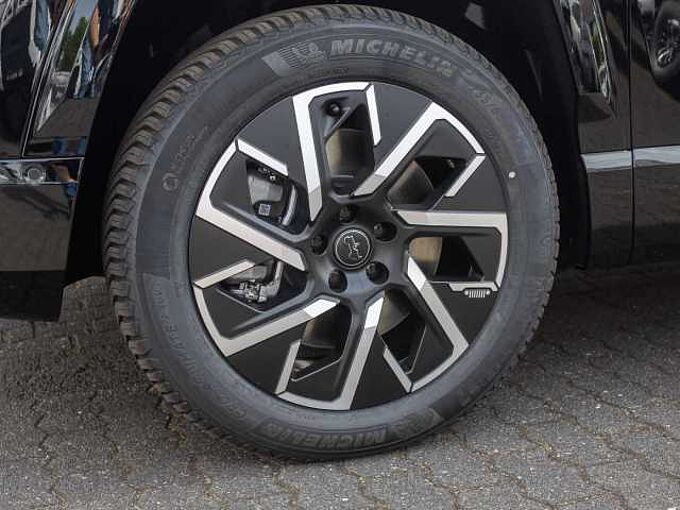 Jeep Compass 1.6 Plug-In Hybrid SUMMIT