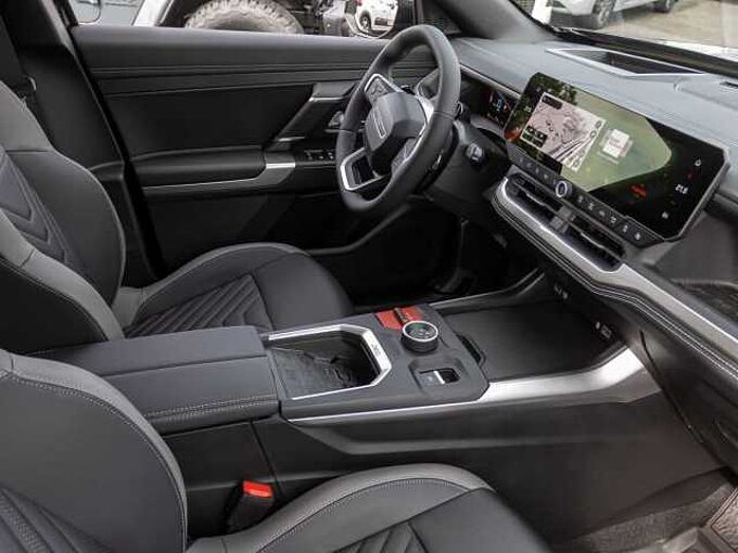 Jeep Compass 1.6 Plug-In Hybrid SUMMIT