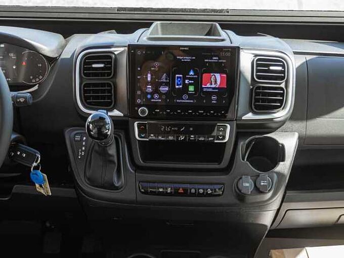 Eura Mobil Profila T 720 EF Automatik MESSEPREIS