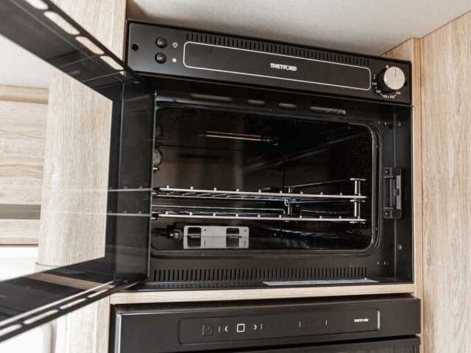 Eura Mobil Profila T 720 EF Automatik MESSEPREIS