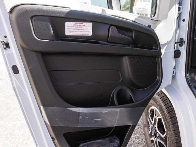 Eura Mobil Profila T 720 EF Automatik MESSEPREIS