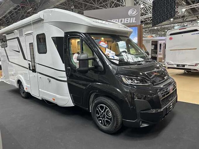 Eura Mobil Profila T 720 EB/EF 'ONYX' MESSEPREIS