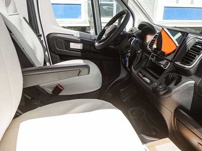 Eura Mobil Profila T 720 EB/EF 'ONYX' MESSEPREIS