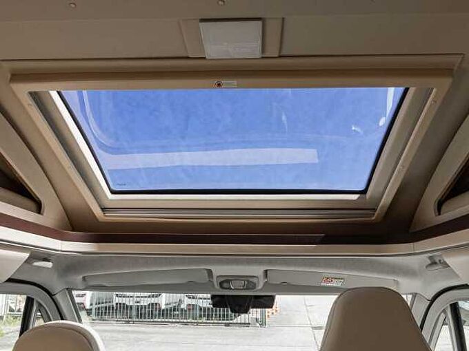 Eura Mobil Profila T 720 EB/EF 'ONYX' MESSEPREIS