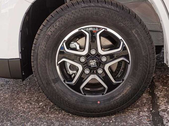 Eura Mobil Profila T 720 EB/EF 'ONYX' MESSEPREIS