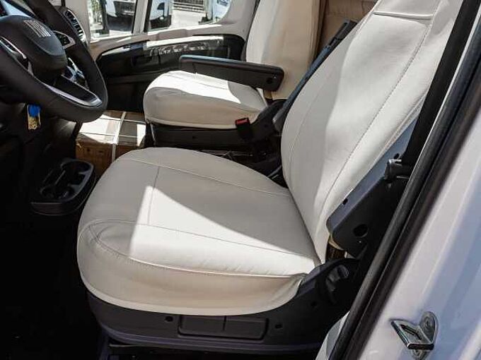 Eura Mobil Profila T 720 EB/EF 'ONYX' MESSEPREIS