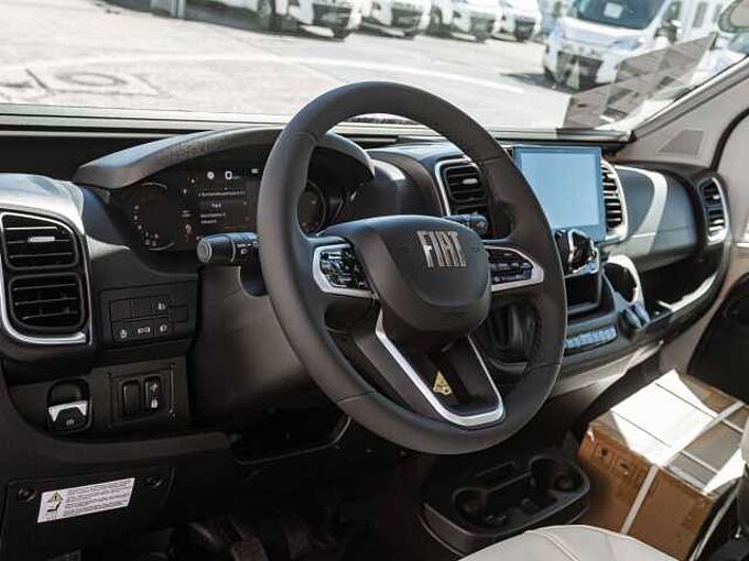 Eura Mobil Profila T 720 EB/EF 'ONYX' MESSEPREIS