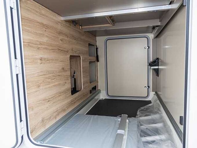 Eura Mobil Integra Line 720 EF MESSEPREIS