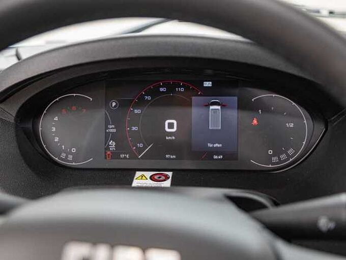Eura Mobil Integra Line 720 EF MESSEPREIS