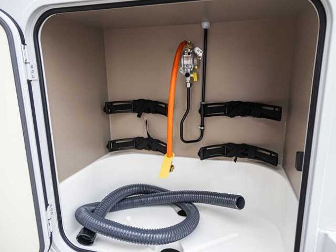 Eura Mobil Integra Line 730 EF MESSEPREIS