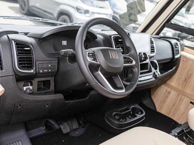 Eura Mobil Integra Line 730 EF MESSEPREIS