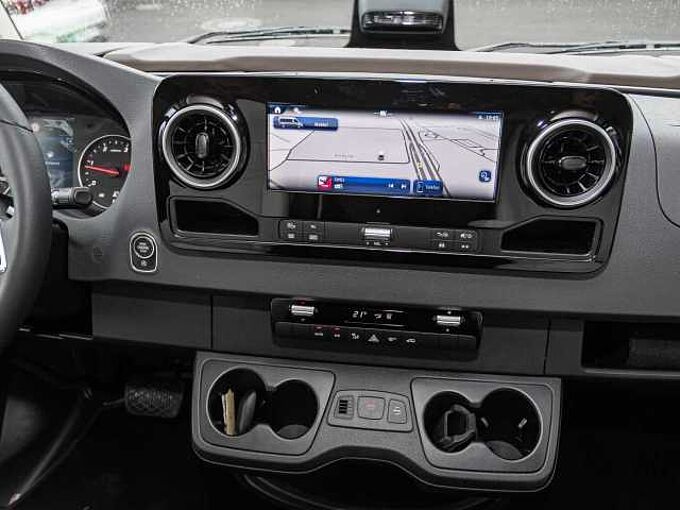 Eura Mobil Integra Line GT - Mercedes IL726QF BLACKLINE
