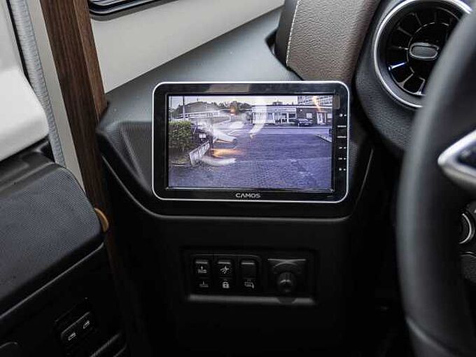 Eura Mobil Integra Line GT - Mercedes IL726QF BLACKLINE