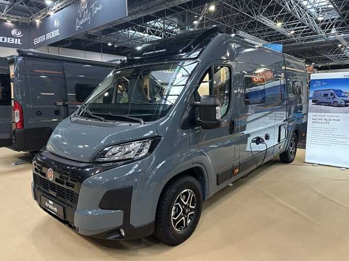 Eura Mobil Vancona EV 595 HB MESSEPREIS