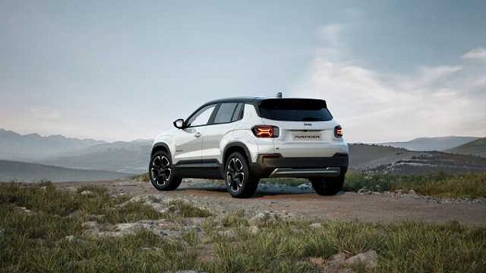 Jeep Avenger Elektro Summit MY27 Leder/Pano
