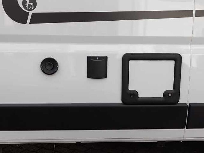 Etrusco CV 540 DB Complete Selection UPE 63.793 €