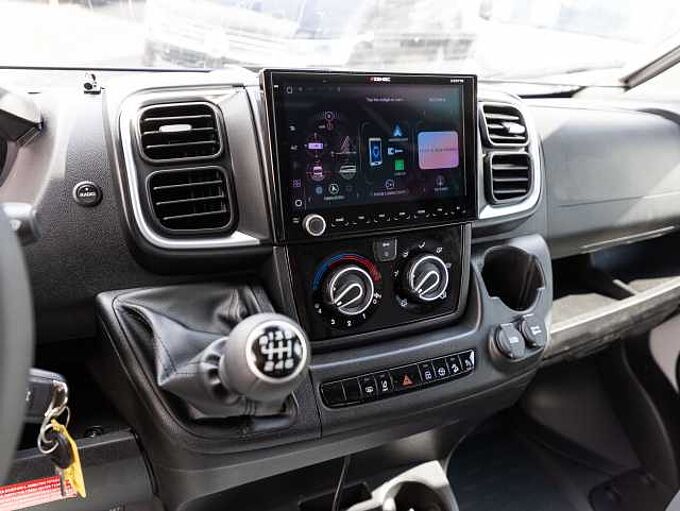 Etrusco CV 540 DB Complete Selection UPE 63.793 €