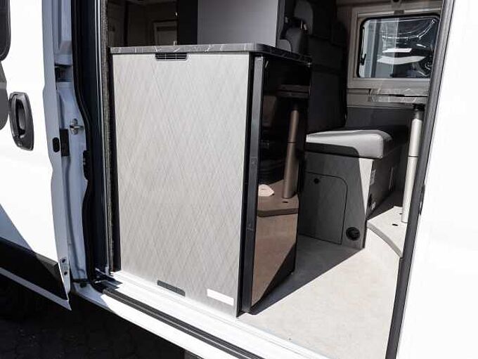 Etrusco CV 540 DB Complete Selection UPE 63.793 €